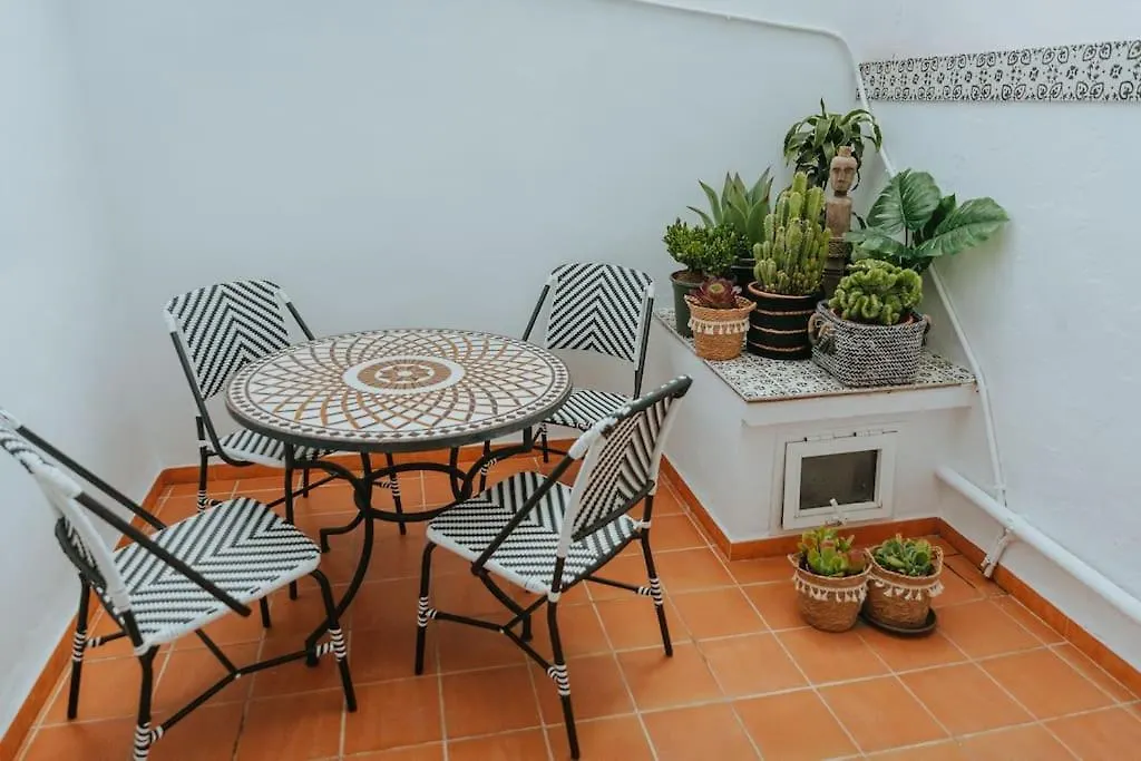 Διαμέρισμα Las Palmas In Old Town Nerja